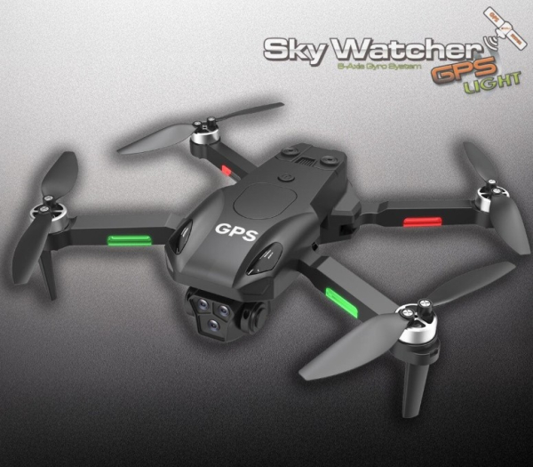9430 SkyWatcher GPS Light Drohne - RTF 